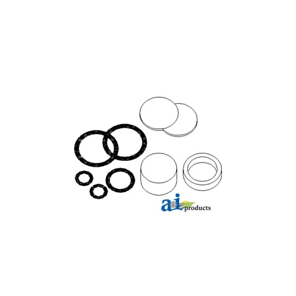 Kit, Steering Valve 2" x2" x0.5"